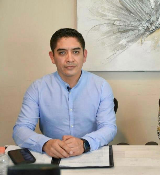 Dr. Alfonso Díaz Pauli