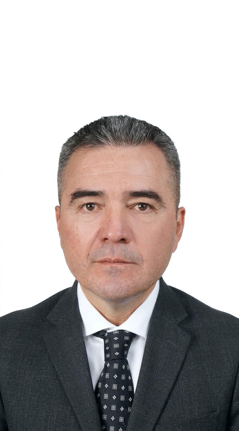 Dr. Omar Peña Sosa