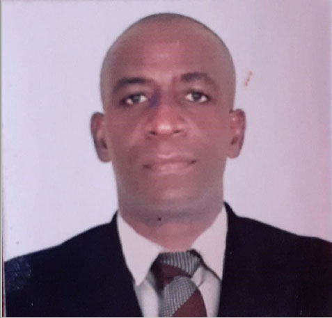 Dr. Antonio Suset Pérez