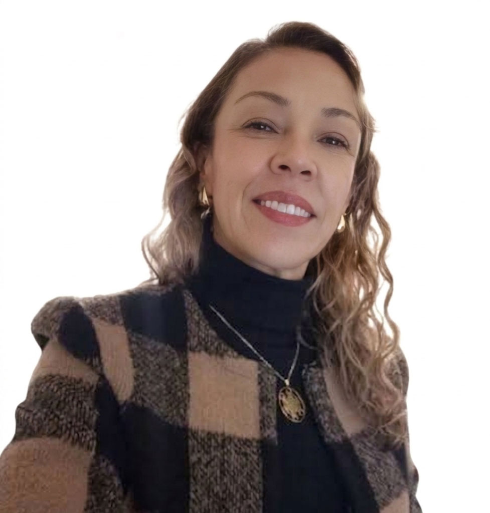 Mtra. Ana Luisa Palacios Martínez