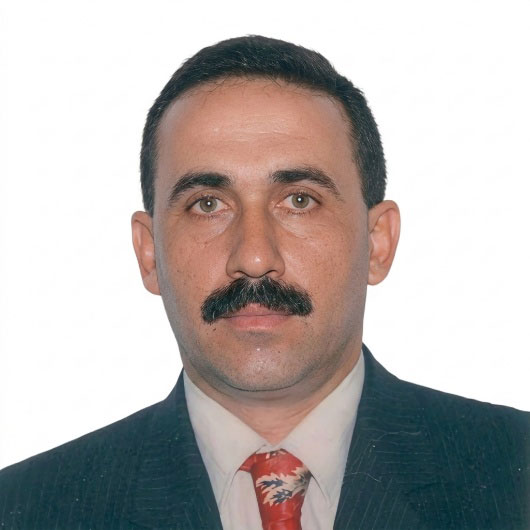 PhD. Pedro Antonio Valdés Hernández